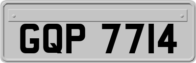 GQP7714