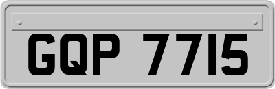 GQP7715