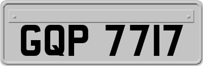 GQP7717