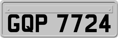 GQP7724