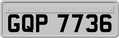 GQP7736