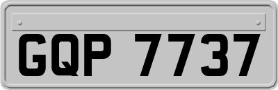 GQP7737