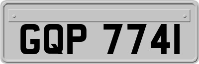 GQP7741