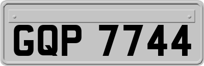 GQP7744