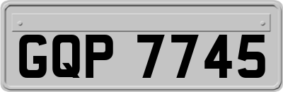 GQP7745