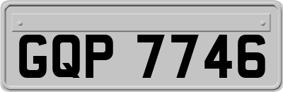 GQP7746