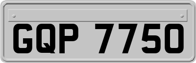 GQP7750