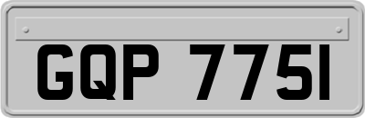 GQP7751