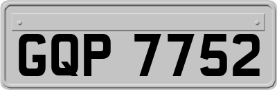 GQP7752