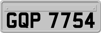 GQP7754