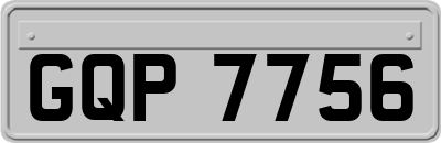 GQP7756