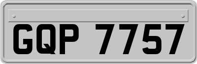 GQP7757