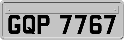 GQP7767