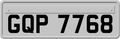 GQP7768