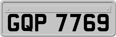 GQP7769