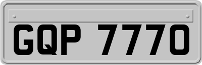 GQP7770