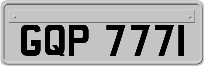 GQP7771