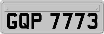 GQP7773