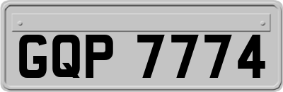 GQP7774