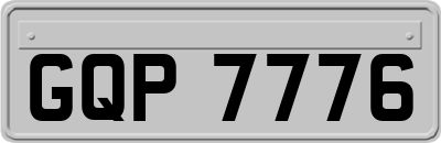 GQP7776