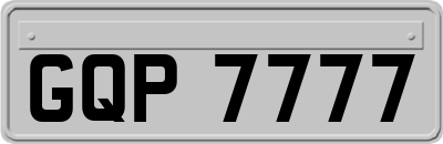 GQP7777