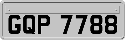 GQP7788