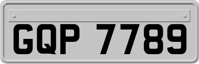 GQP7789
