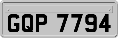 GQP7794