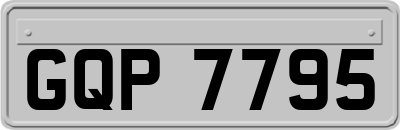 GQP7795