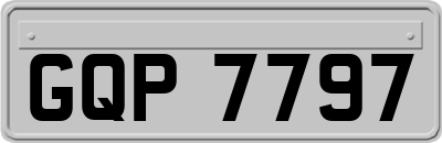 GQP7797