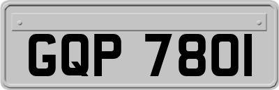 GQP7801