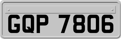 GQP7806