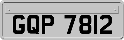 GQP7812