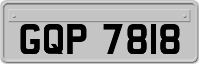 GQP7818