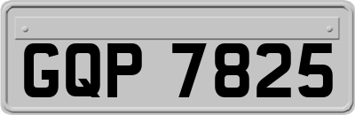 GQP7825