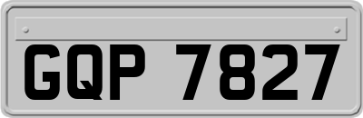GQP7827