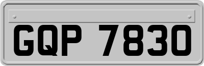 GQP7830