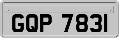 GQP7831
