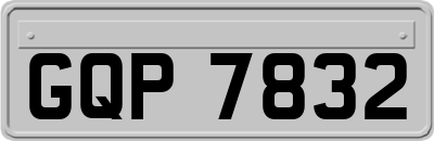 GQP7832
