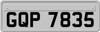 GQP7835