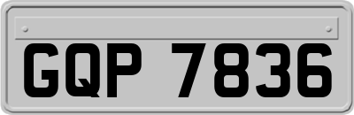 GQP7836
