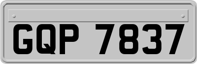GQP7837
