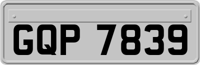 GQP7839