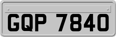 GQP7840