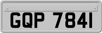 GQP7841