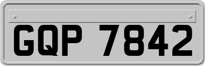 GQP7842