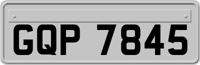 GQP7845