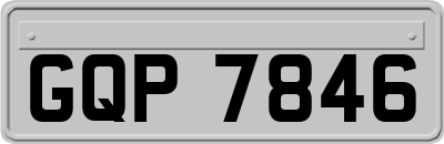 GQP7846