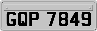 GQP7849