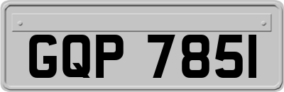 GQP7851